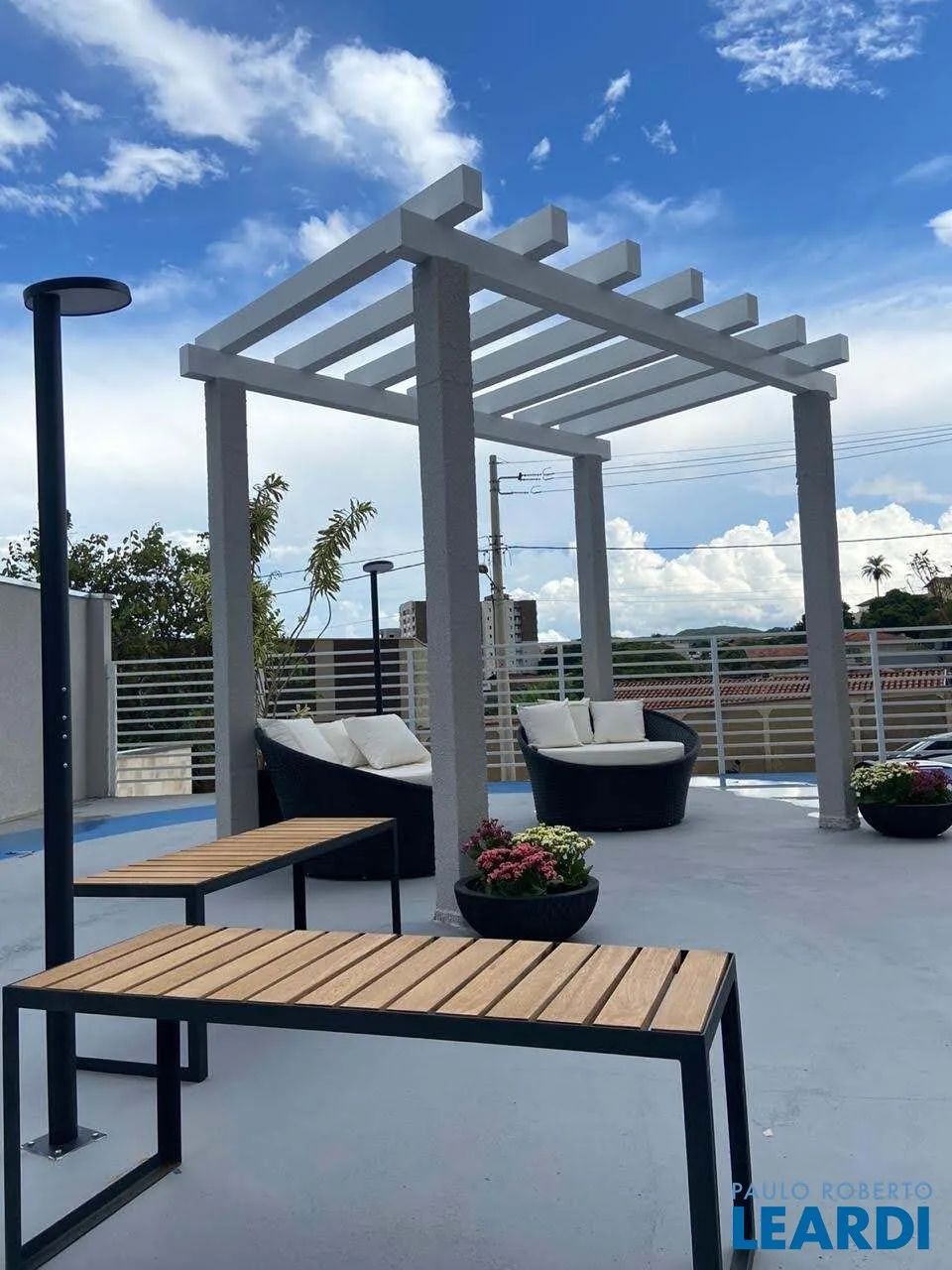 APARTAMENTO - VILA TOGNI - MG - Foto 4
