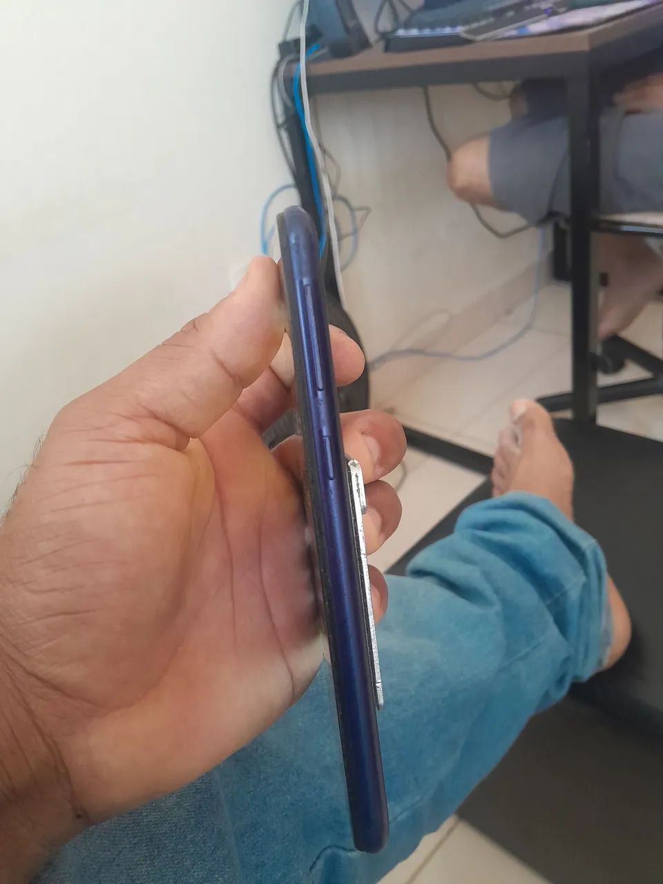 Vendo M20  - Foto 4