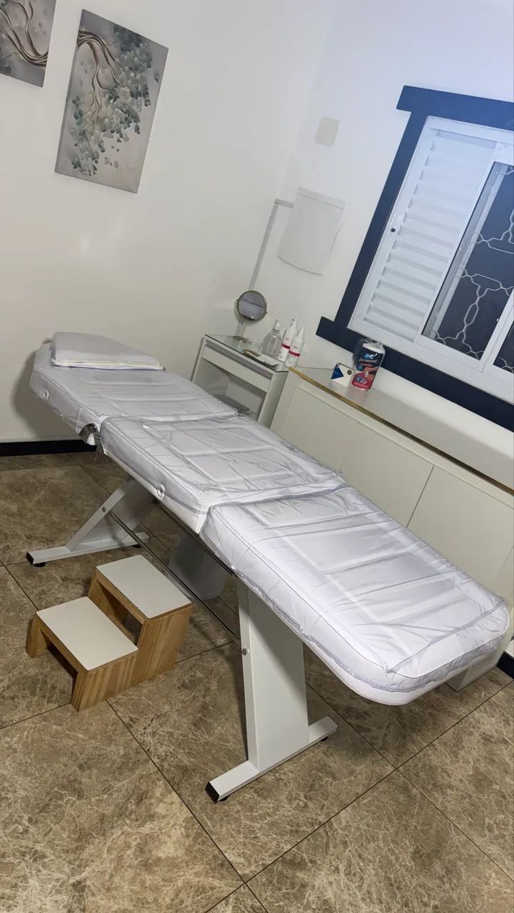 Maca de estética  - Foto 2