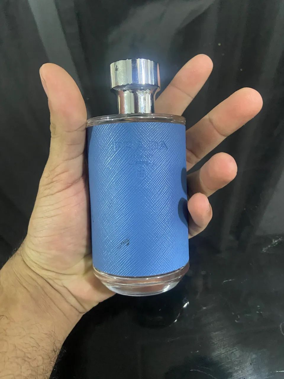 Perfume Prada Lhomme L?eau  - Foto 5