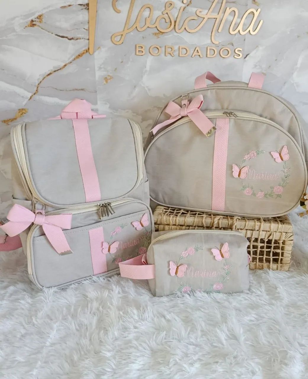 Bolsas personalizadas