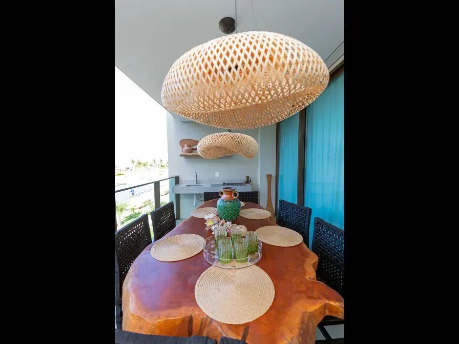 MILAGRES BEACH RESIDENCE - Foto 5