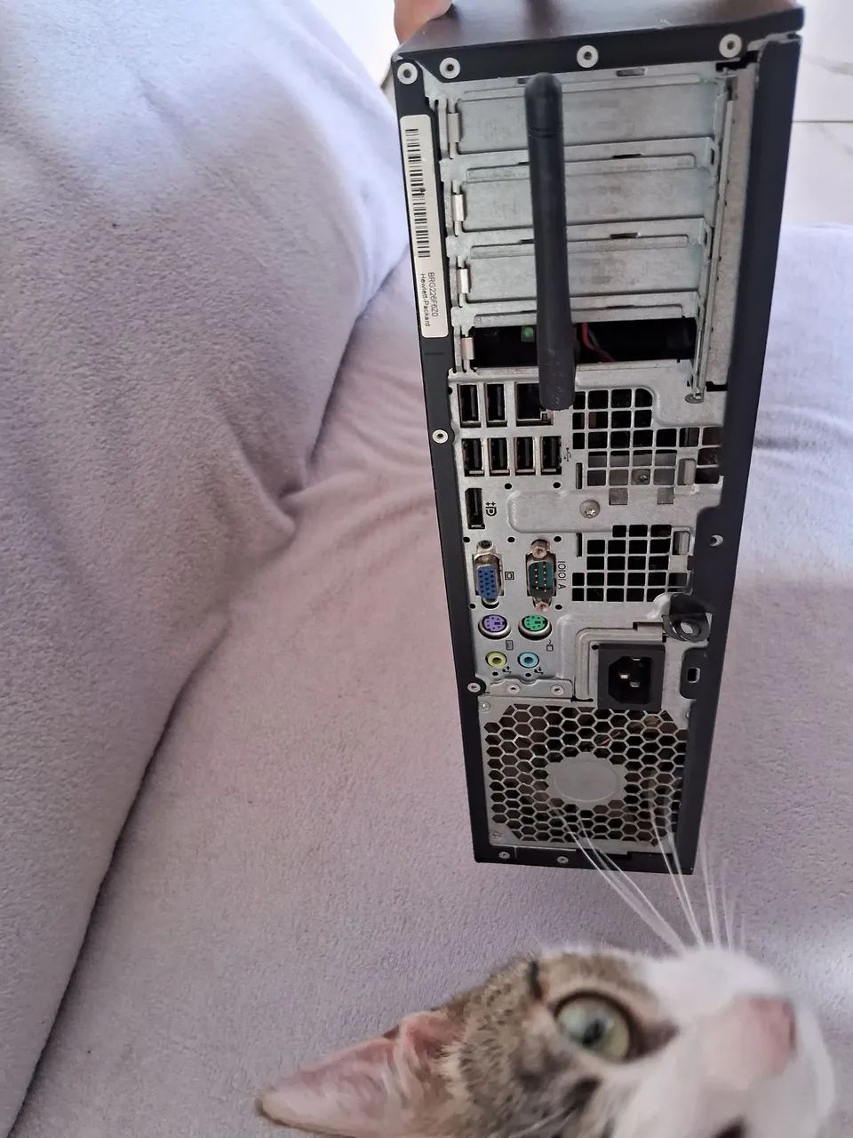 Computador ? completo  - Foto 2