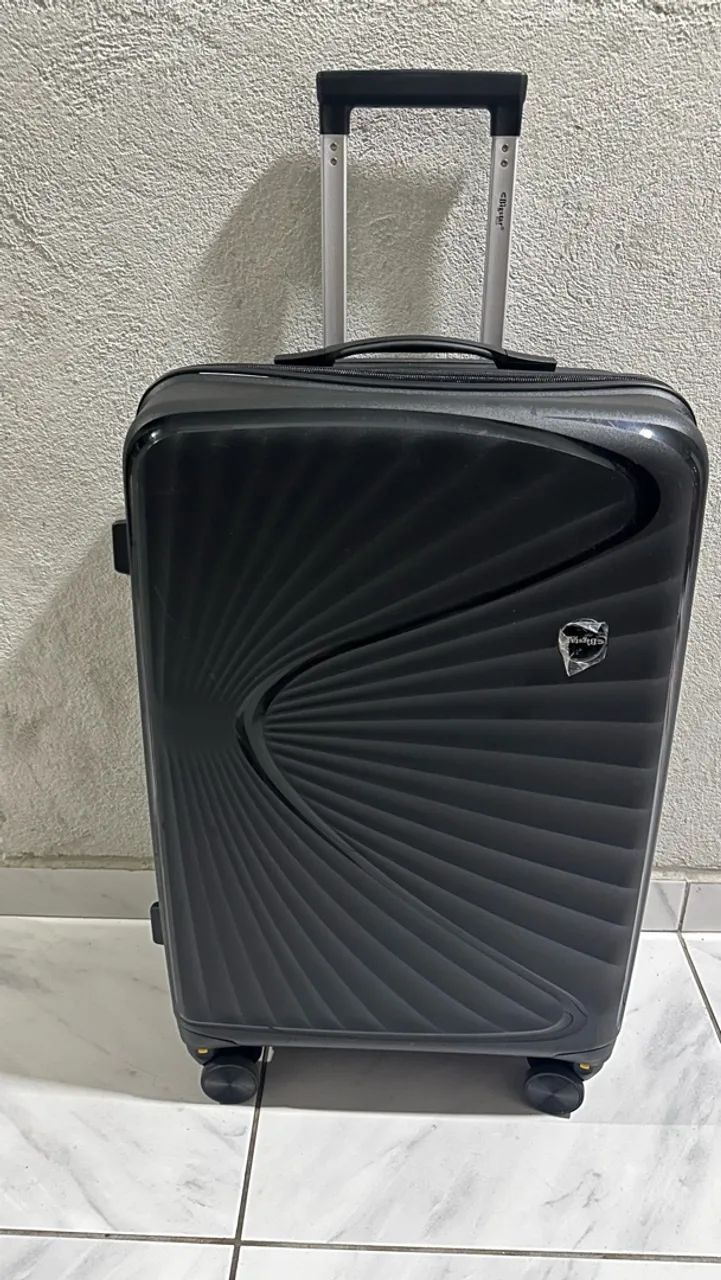 Mala de viagem 23kg - Foto 5