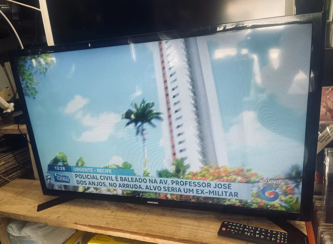 Tv smart 32  - Foto 2