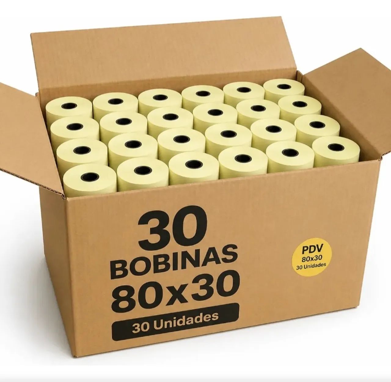 Caixa de bobina  - Foto 3