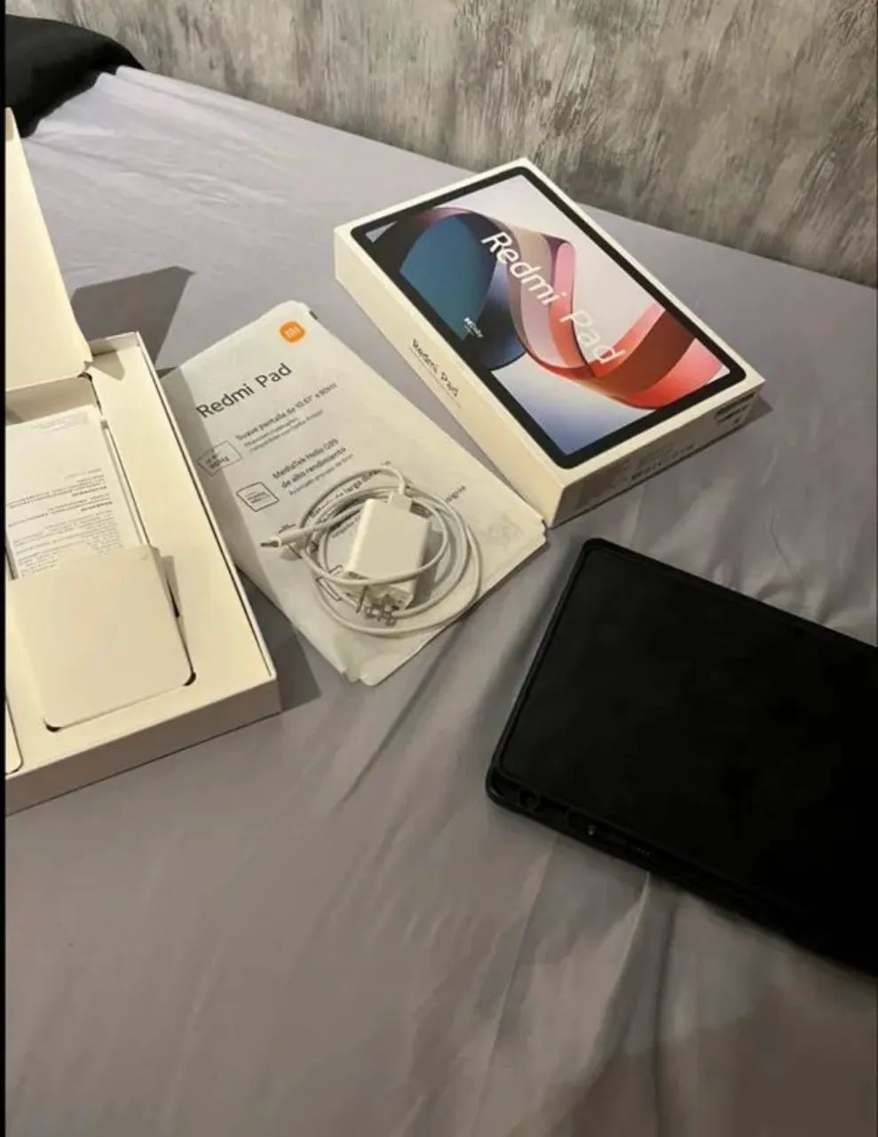 RedMi Pad SE - Foto 3