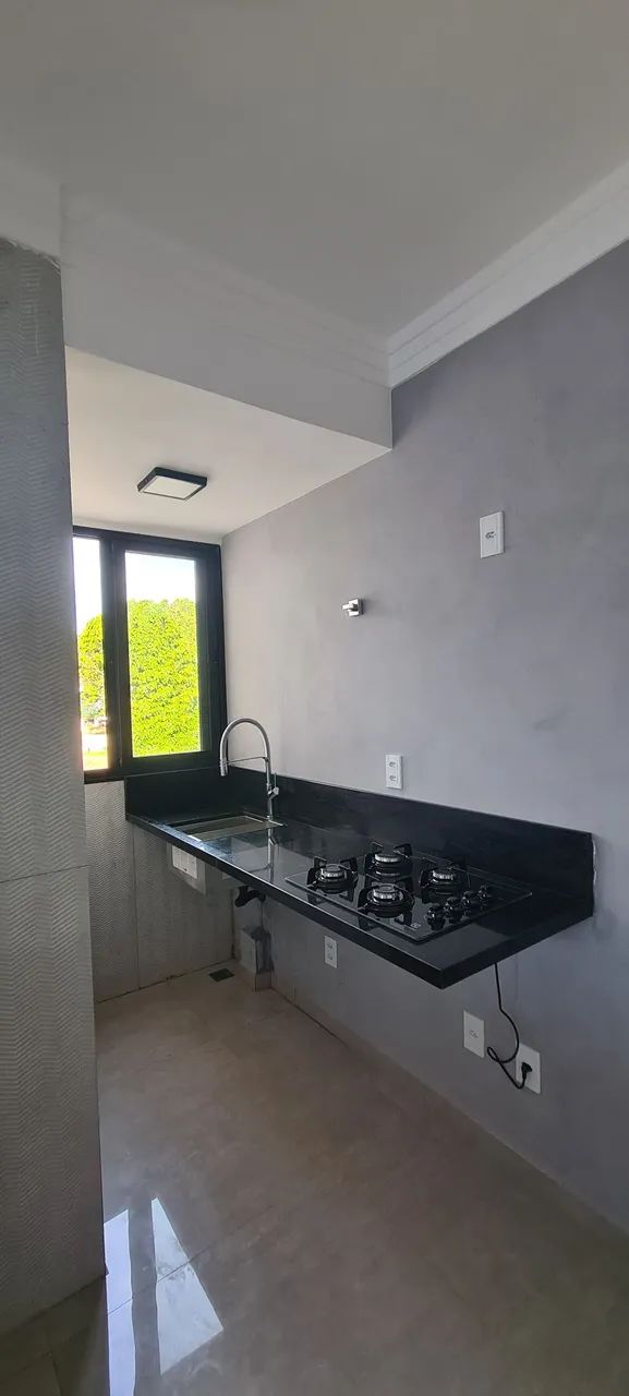 Alugo apartamento Residencial Villacre - Foto 5
