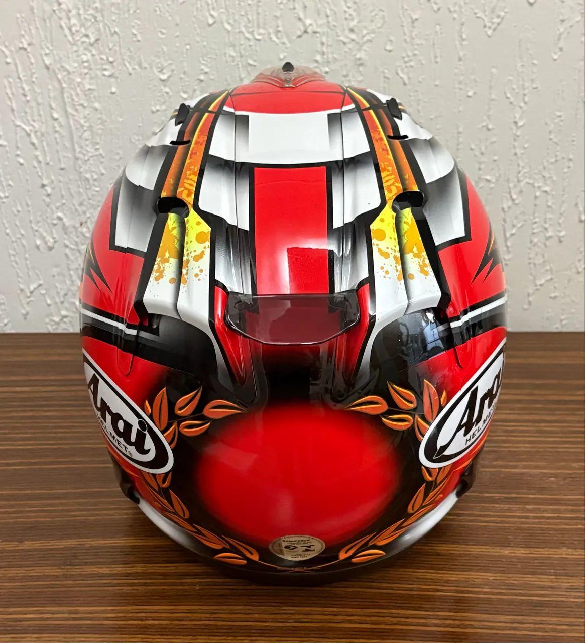 Capacete Arai  - Foto 4