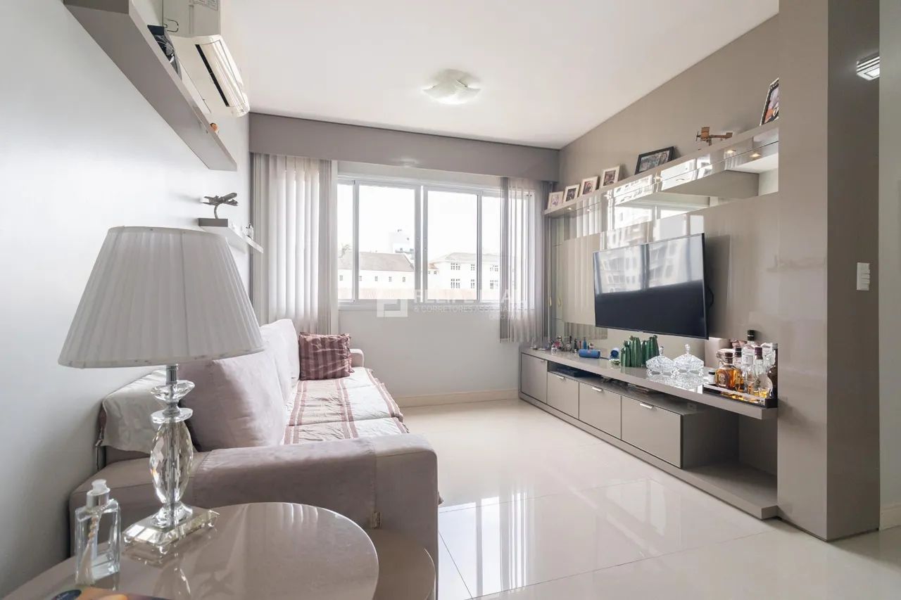 Apartamento em Centro - Florianópolis - Foto 4