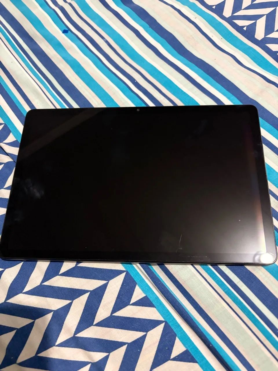 Vendo tablete semi novo  - Foto 5