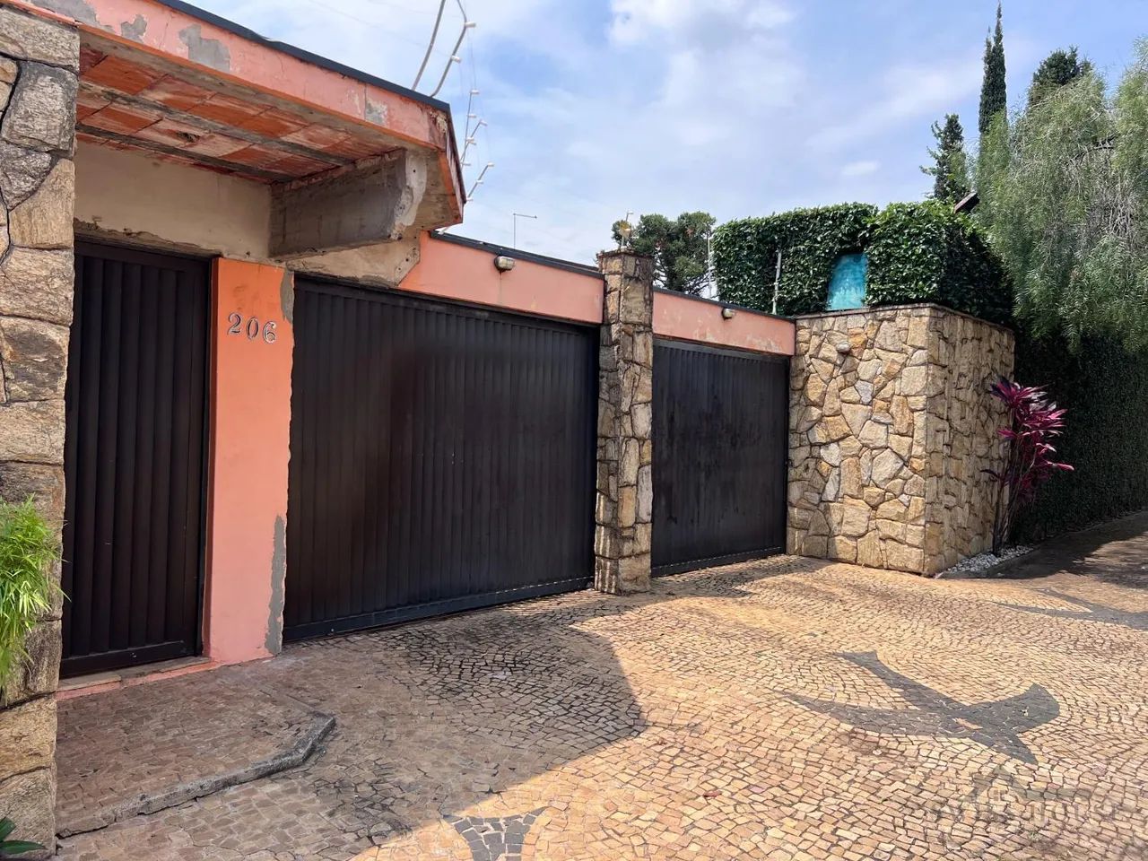 Casa Comercial a venda e para alugar no Jardim Eulina em Campinas/SP. - Foto 3
