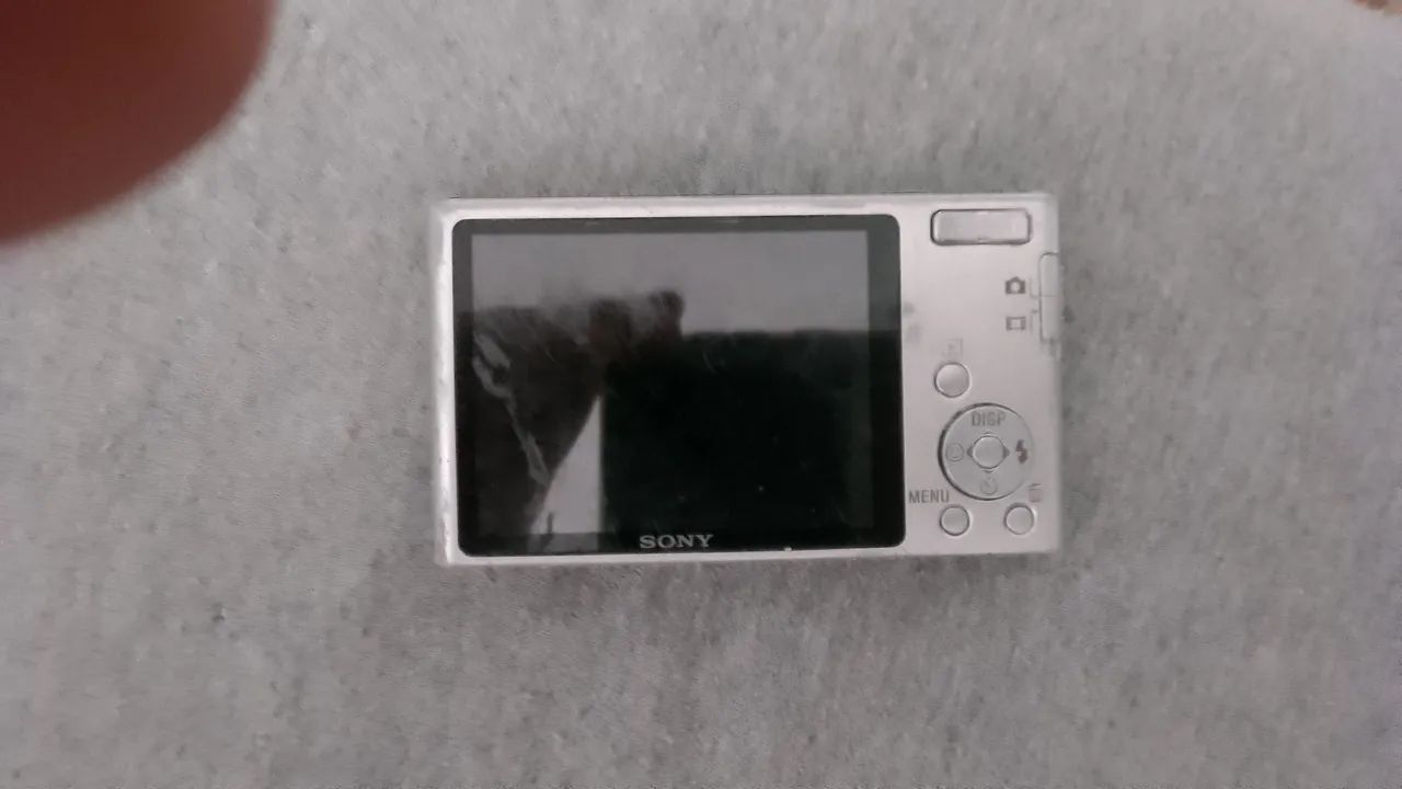Camera Sony 14.1 - Foto 2