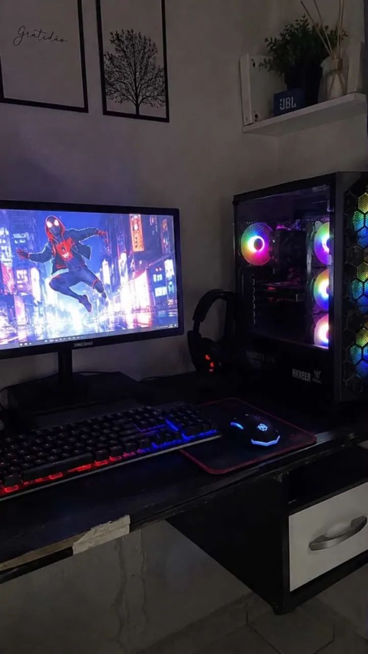 PC Gamer  - Foto 2