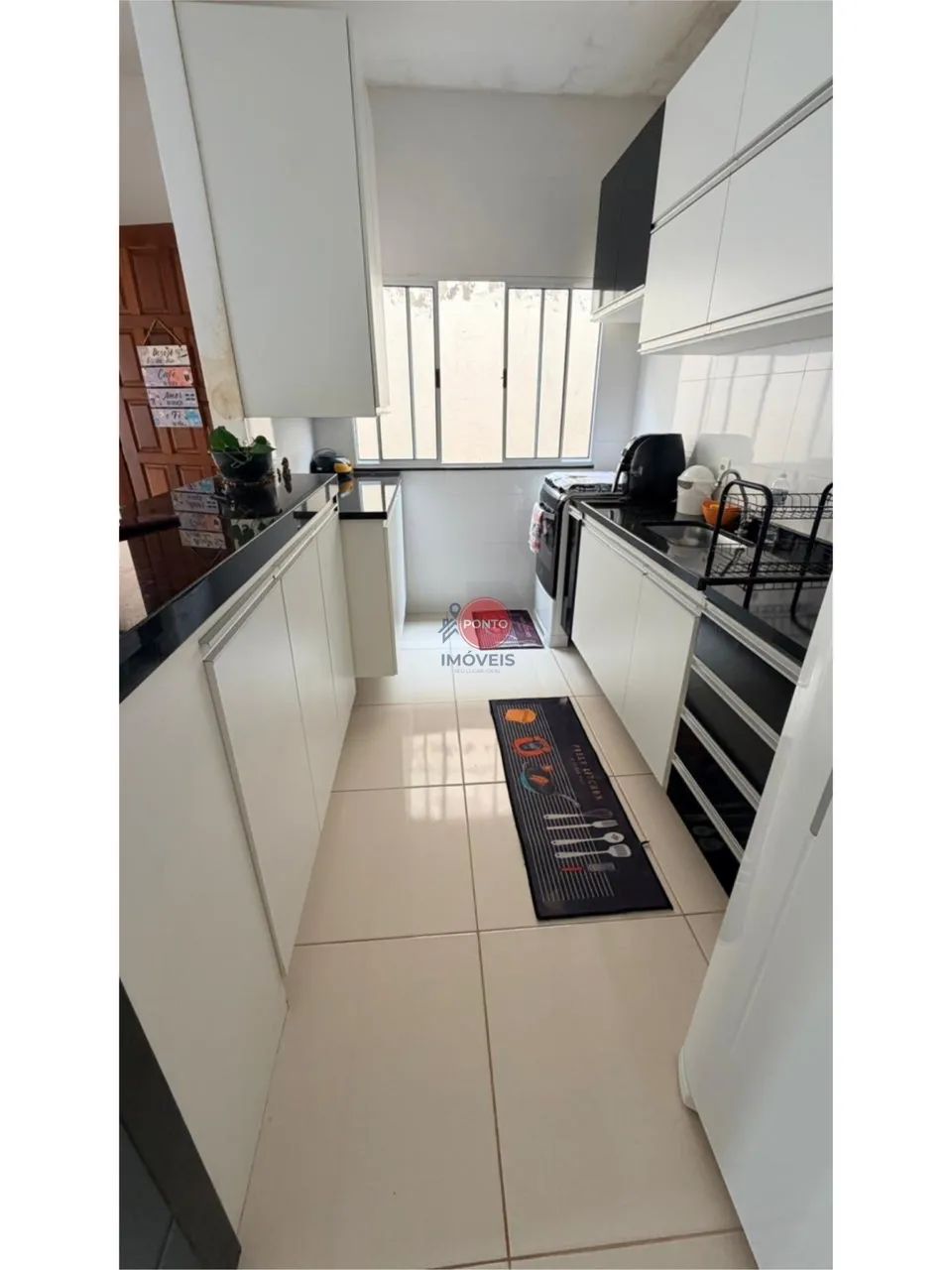Casa com 2 quartos, garagem coberta em Prolar, Cariacica - Foto 3
