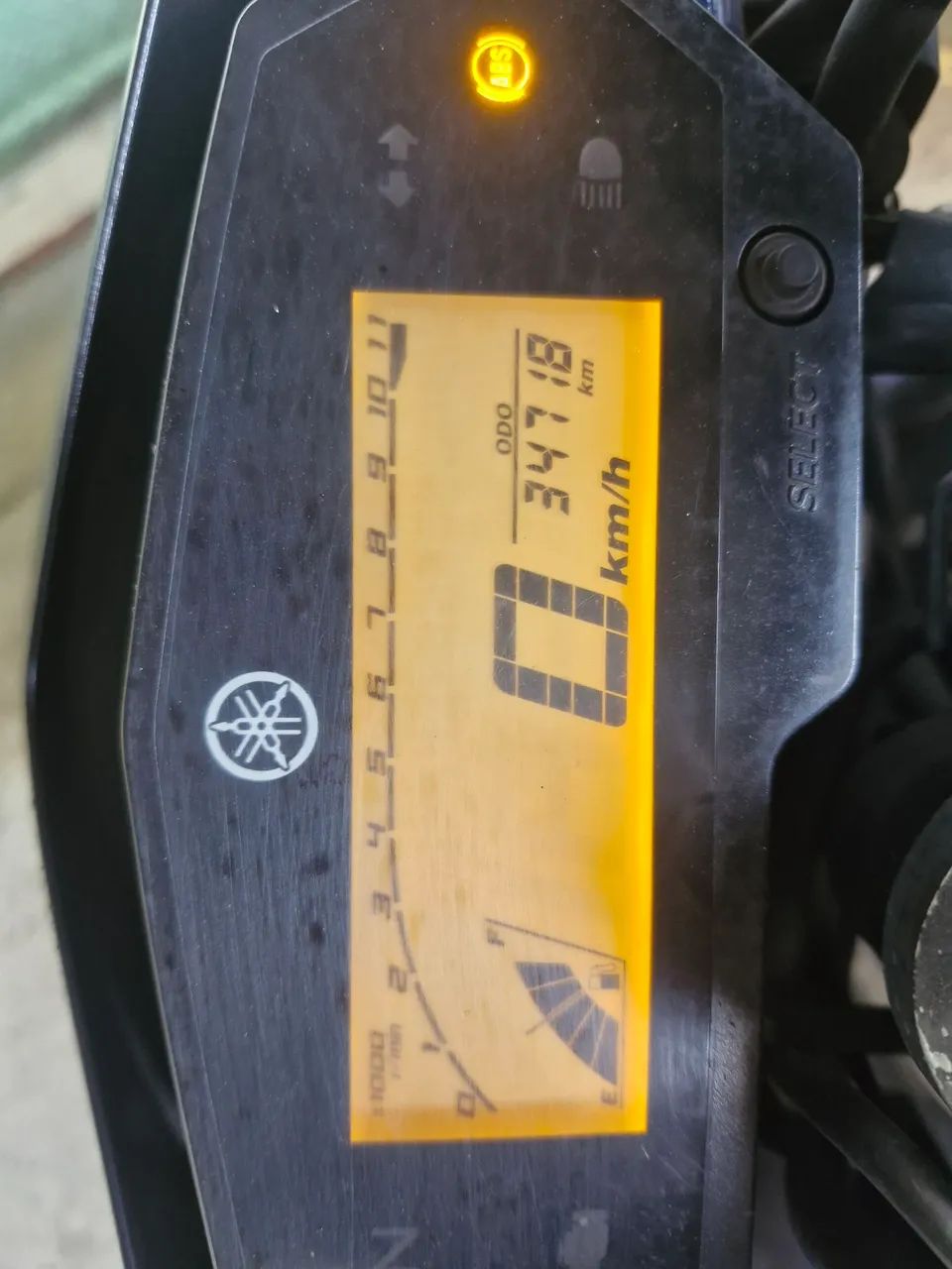 FZ25 FAZER - Foto 4