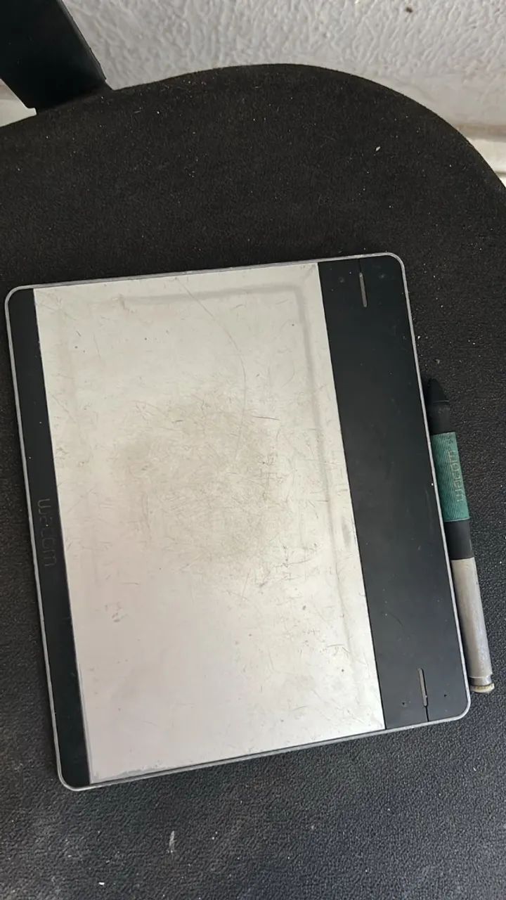 mesa digitalizadora wacon