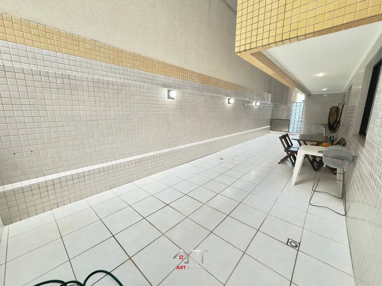APS-Apto garden com 4 quartos em Praia da Costa - Vila Velha - ES