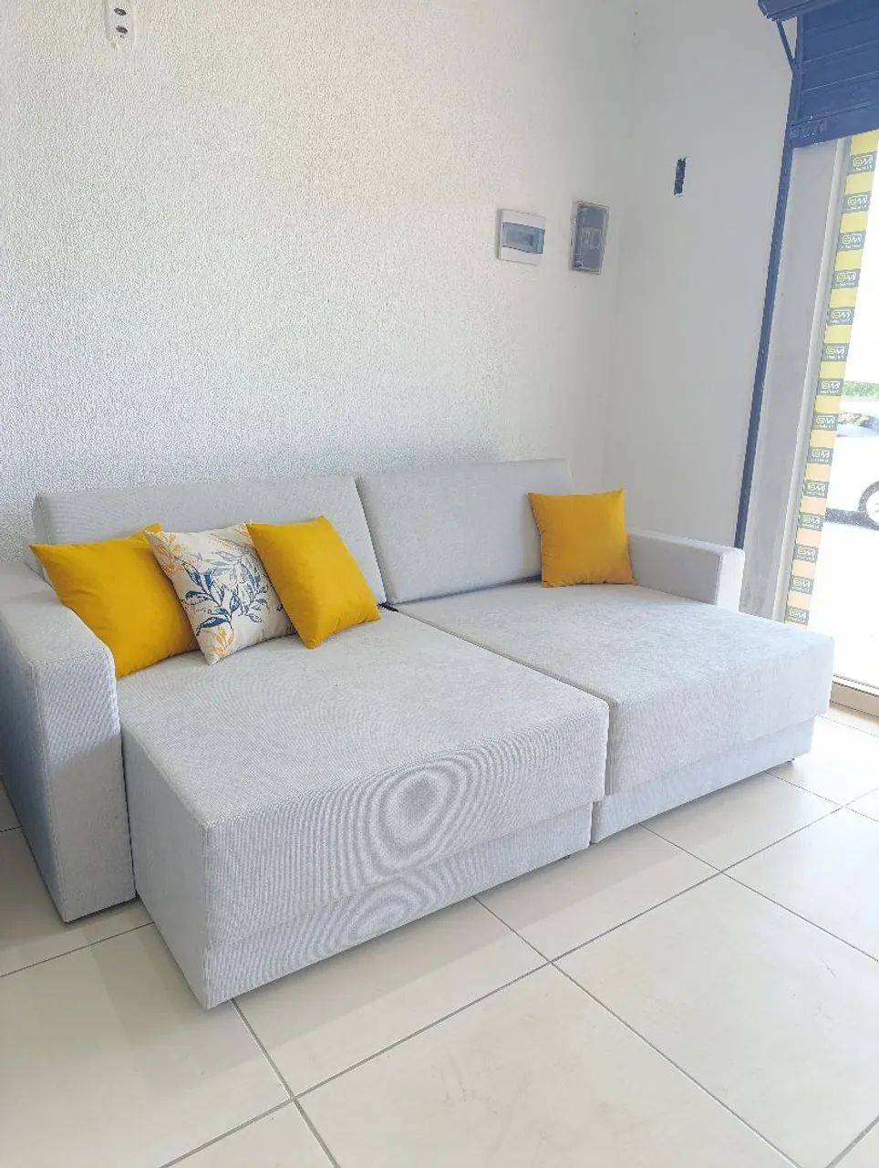 Sua casa ainda mais linda e confortável ? - Foto 4