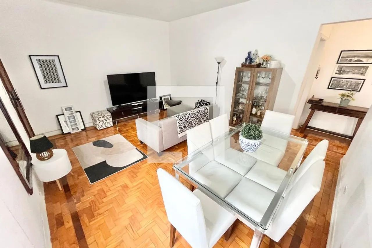 Apartamento à Venda - Santana, 2 Quartos, 72 m2 - Foto 3