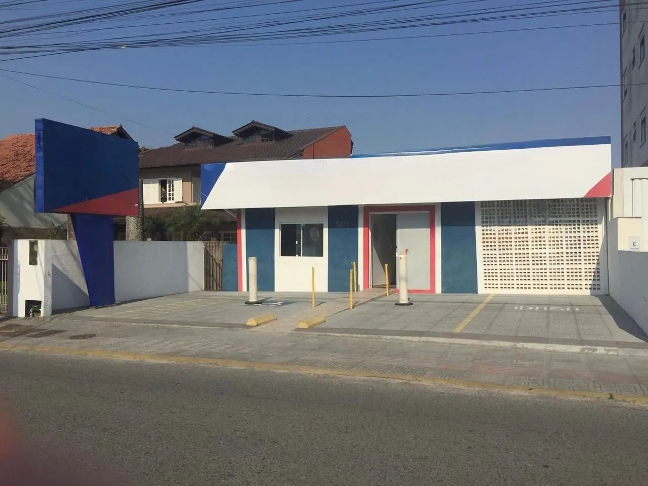 SALA COMERCIAL - CENTRO - BIGUAÇU - Foto 2