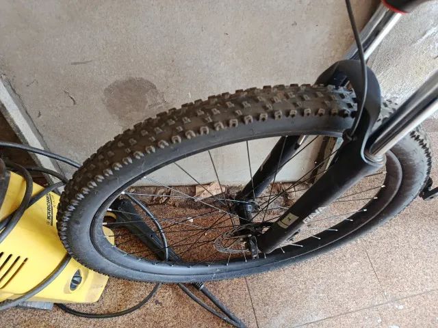 Bicicleta - Foto 2