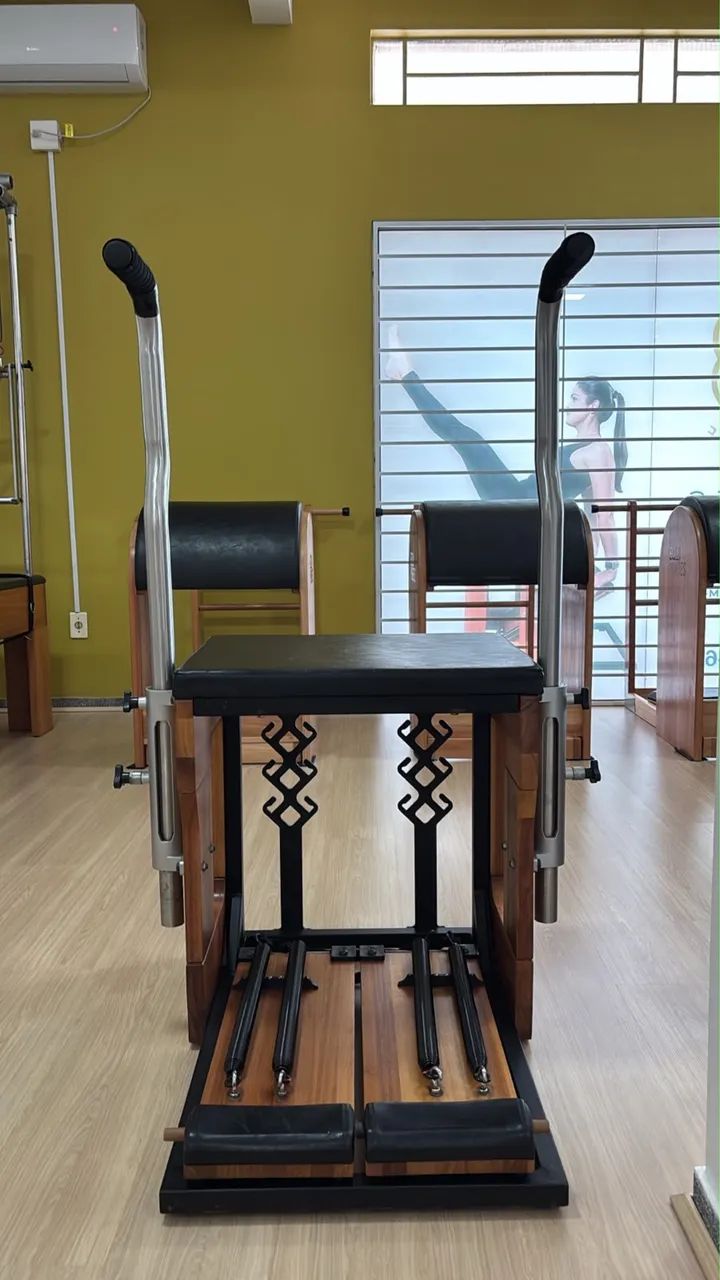 Chair pilates Kauffer - Foto 3