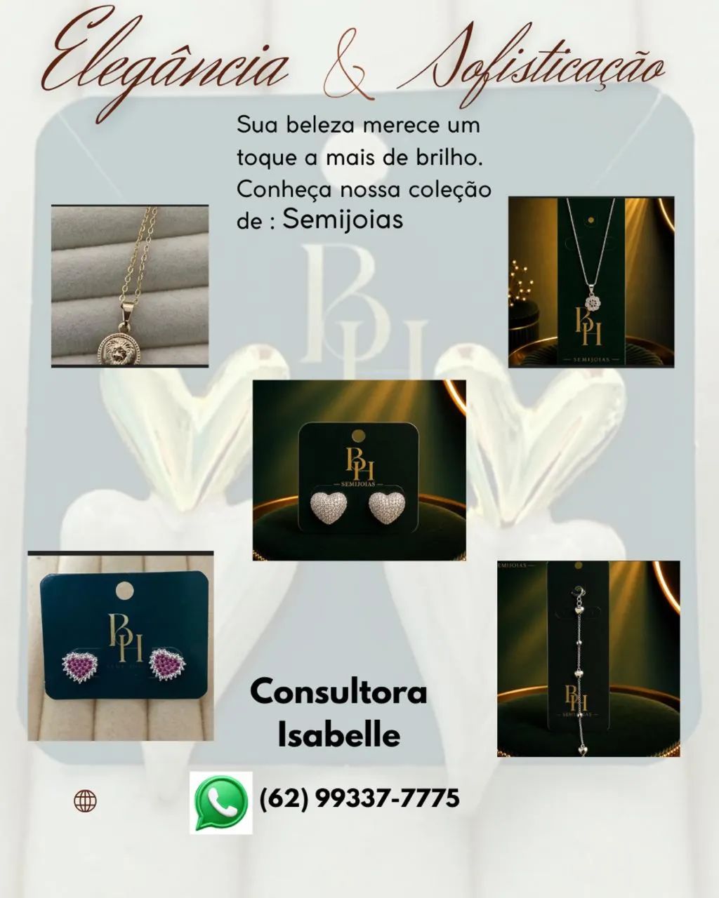 Semijoias - Foto 2