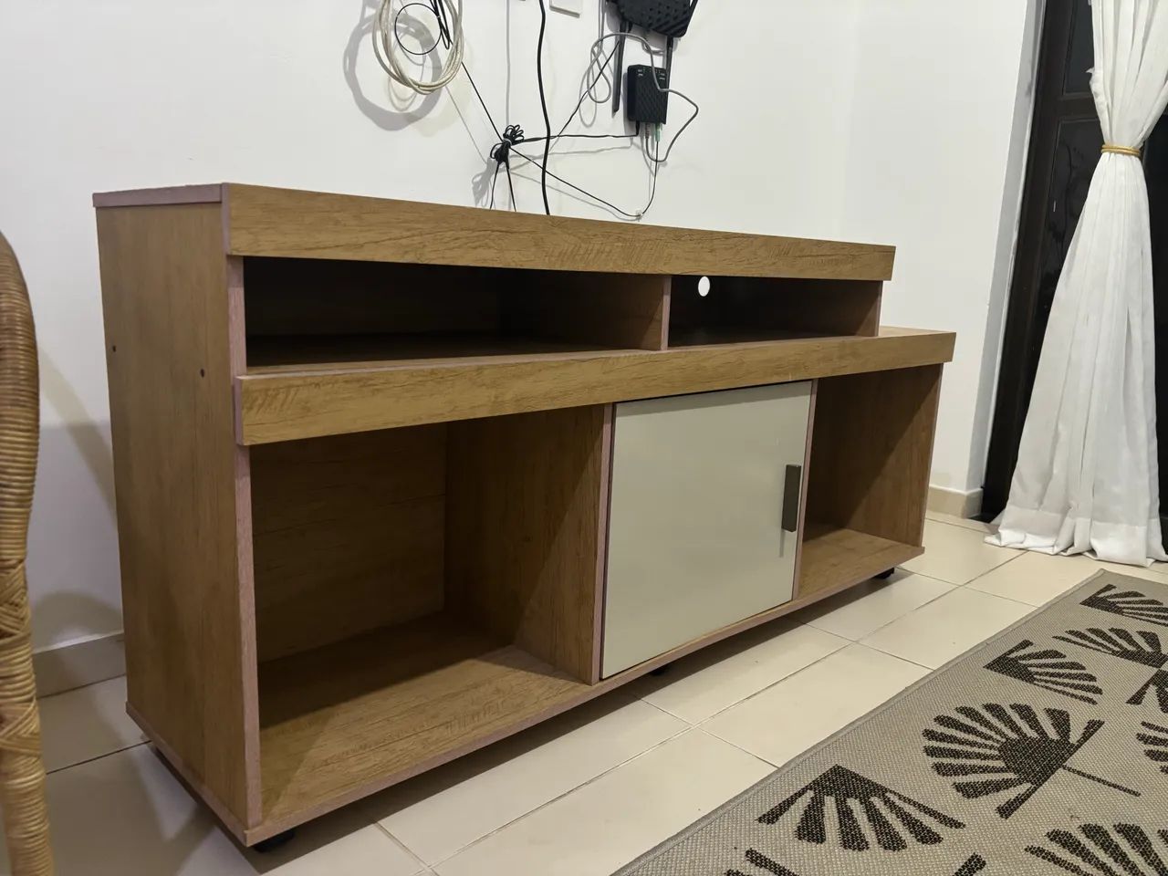 Hack em MDF - Foto 5