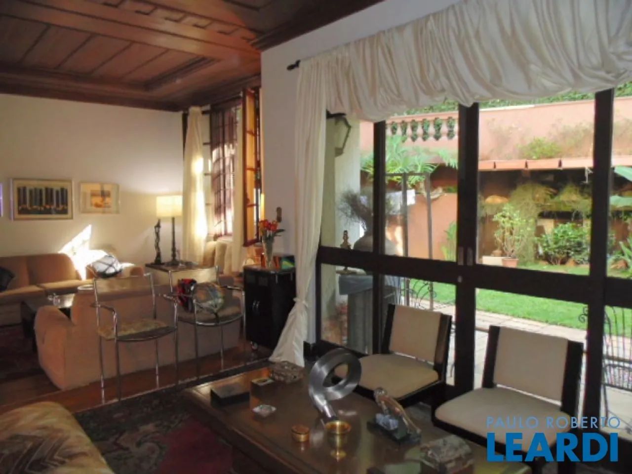 CASA ASSOBRADADA - SUMARÉ - SP - Foto 4