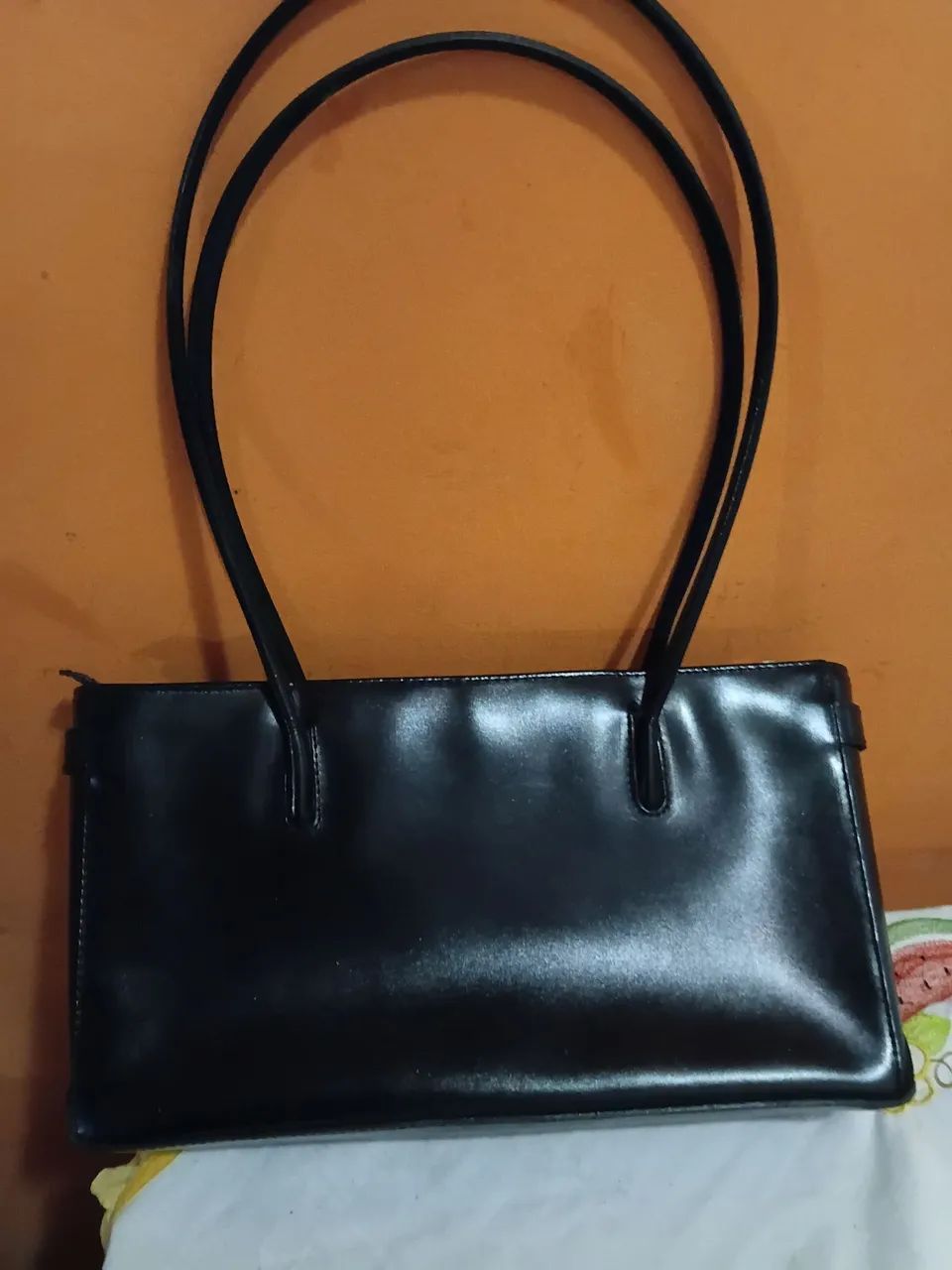 Bolsa viravolta.  - Foto 2