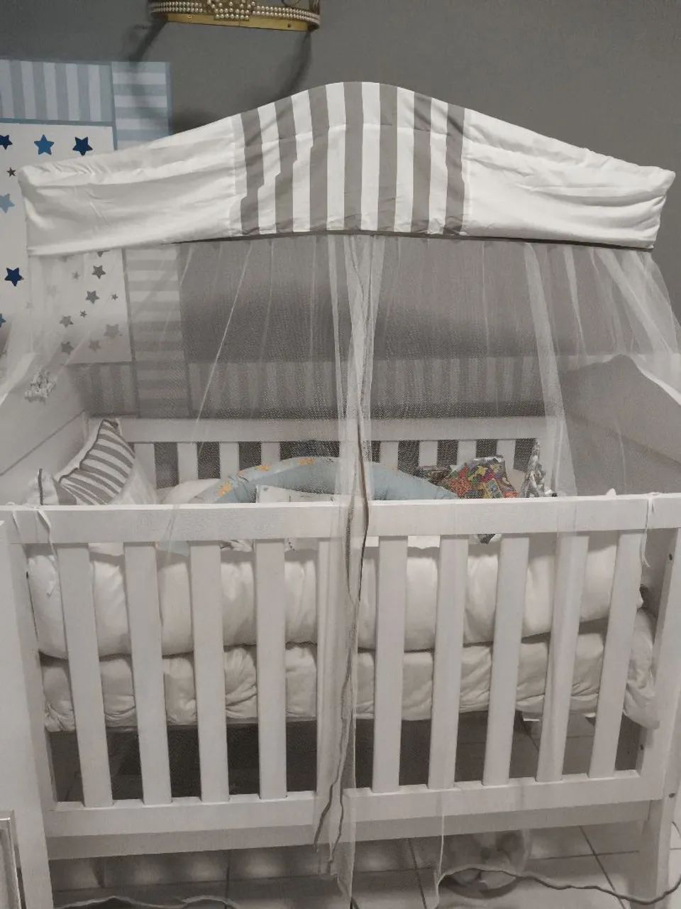 Lindo Berço , 550,00 - Foto 2