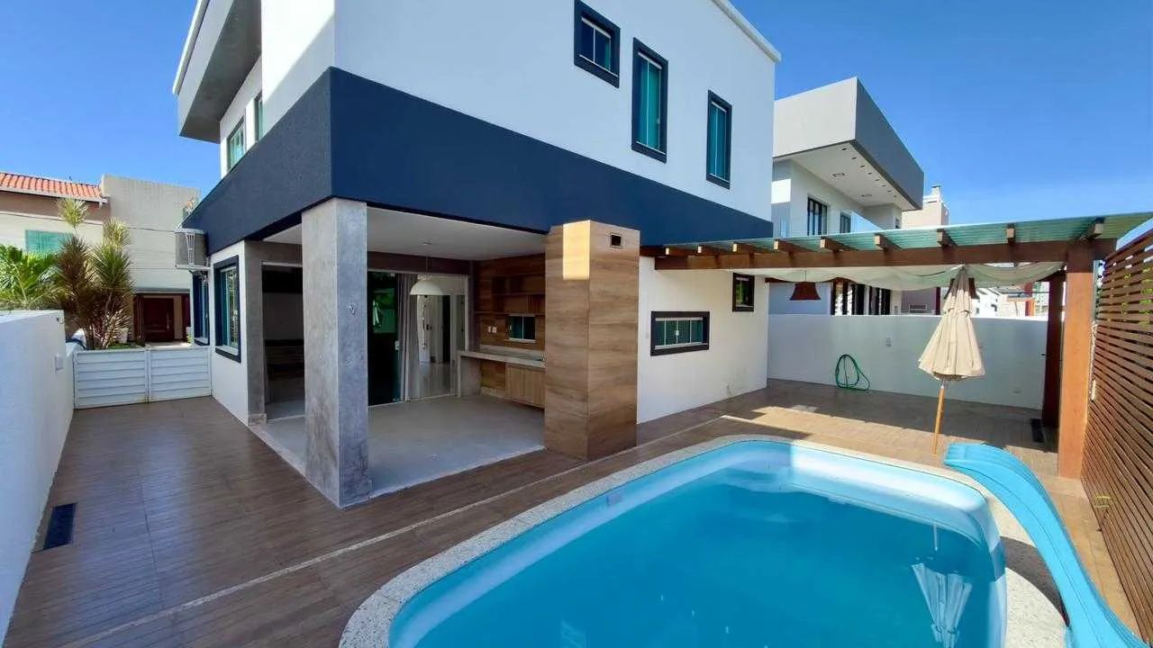 CASA NO CONDOMÍNIO FRAGATTA [61501] - Foto 4
