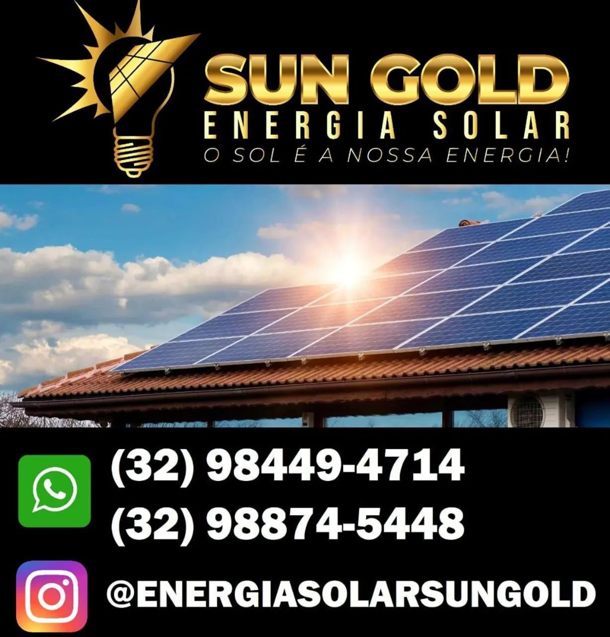 Energia Solar 