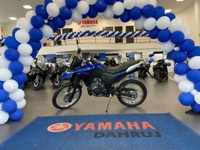 LANDER 250 CONNECTED PRONTA ENTREGA - Foto 5