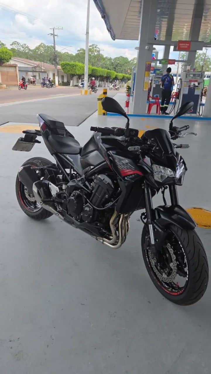 Moto Excelente  - Foto 2