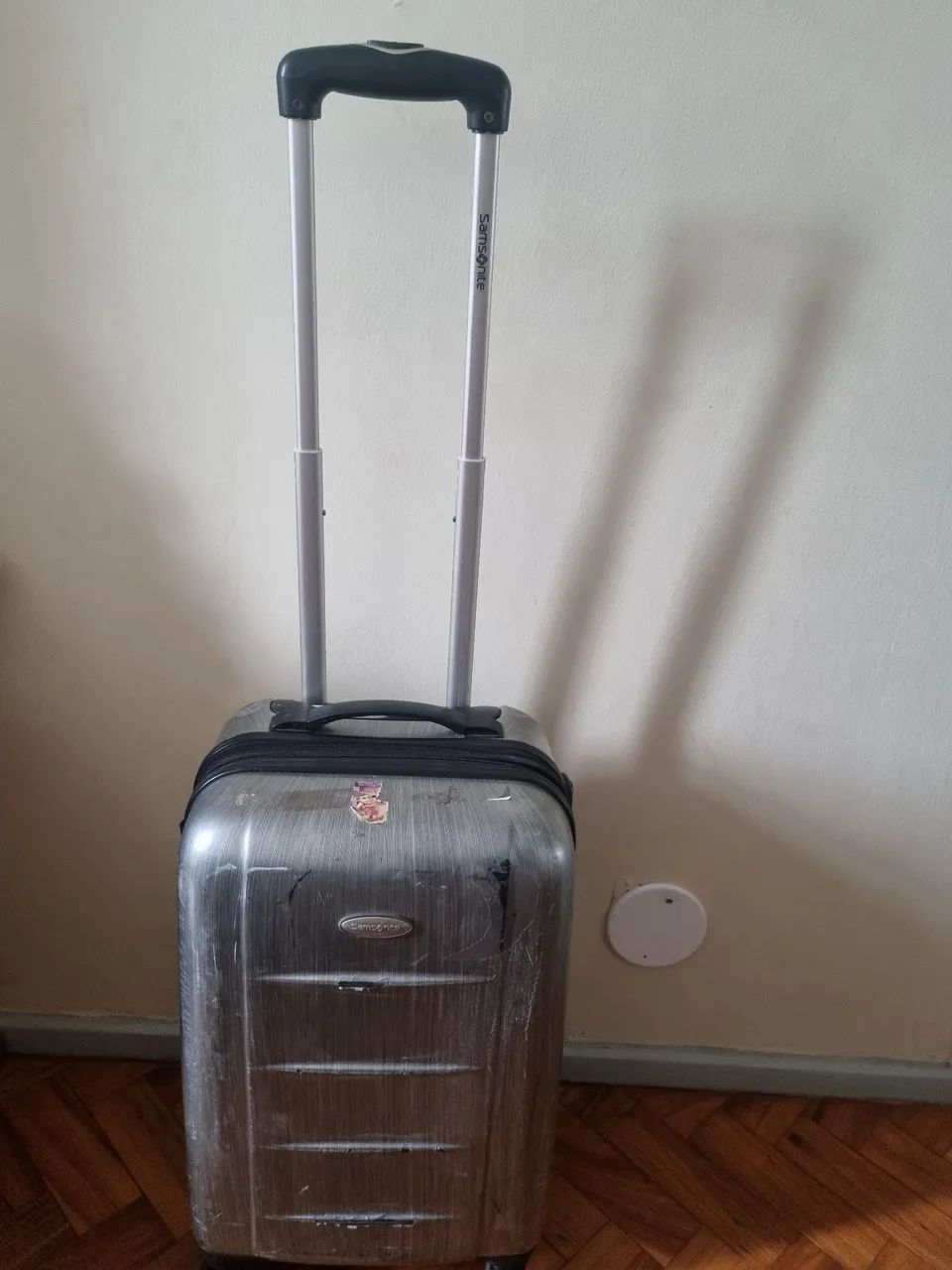 Mala Samsonite - Foto 2