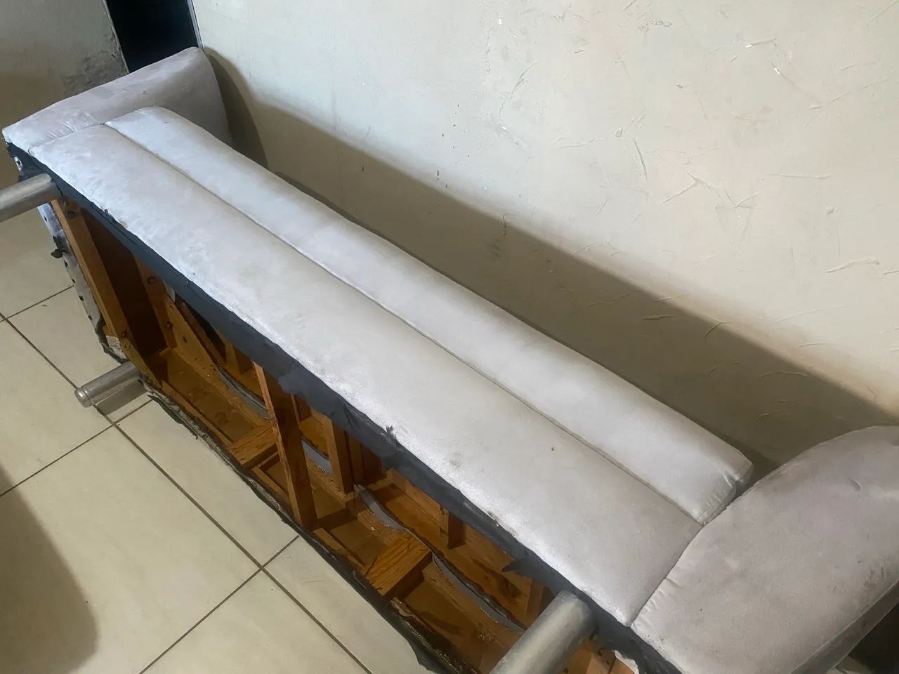 Recamier/Divã - Foto 4