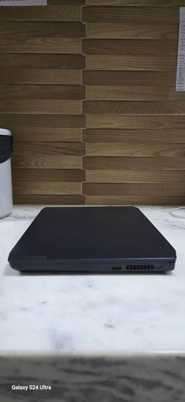 Notebook gamer Lenovo ideapad gamer 3i - Foto 3