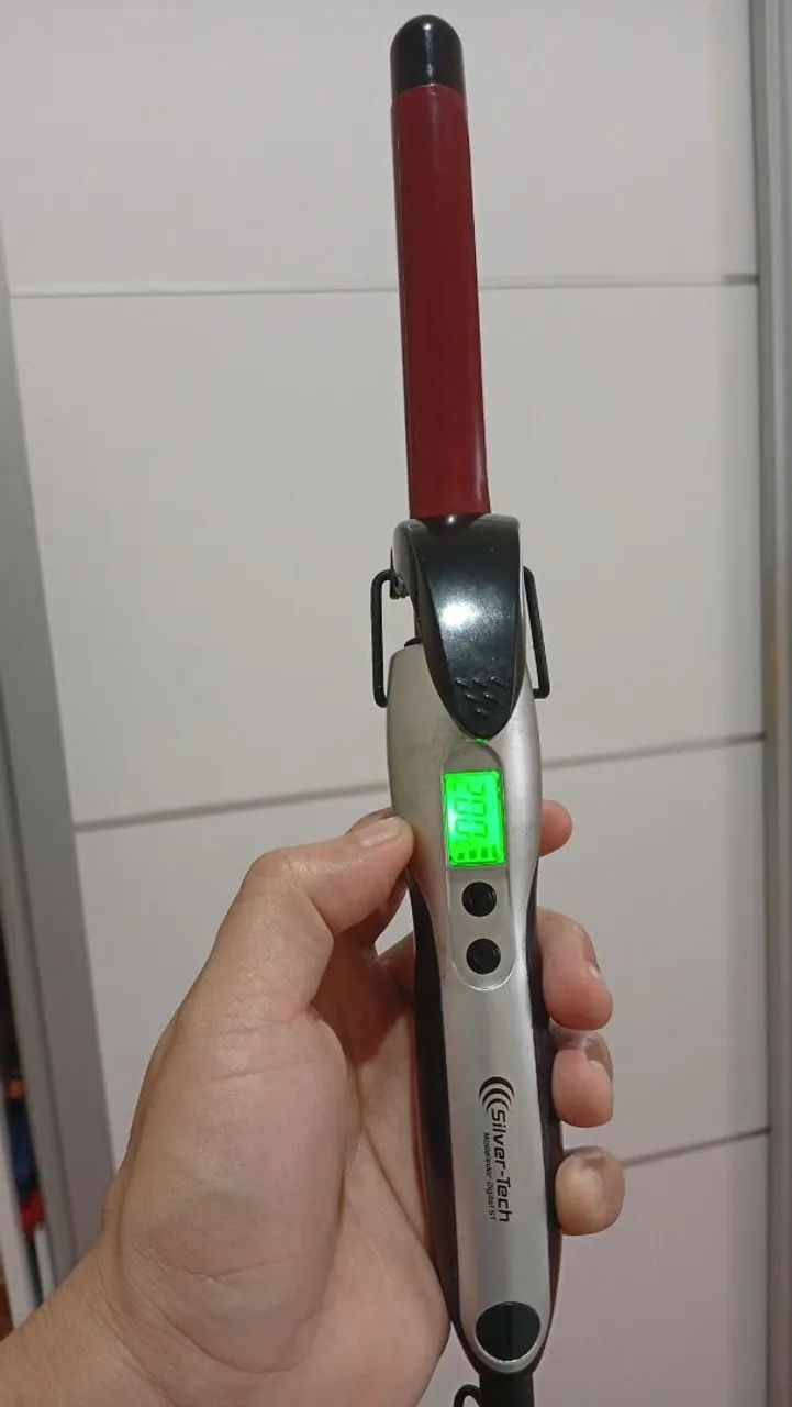 Babyliss e mini chapinha - Foto 3