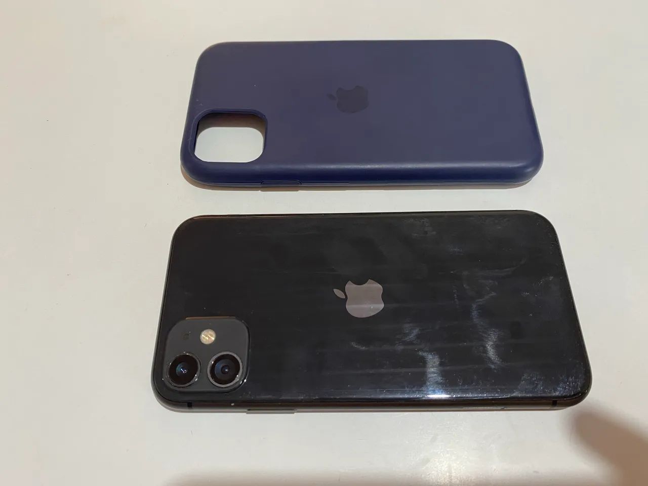 iPhone 11 preto 64gb - Celulares e Smartphones - Pedreira, Belém