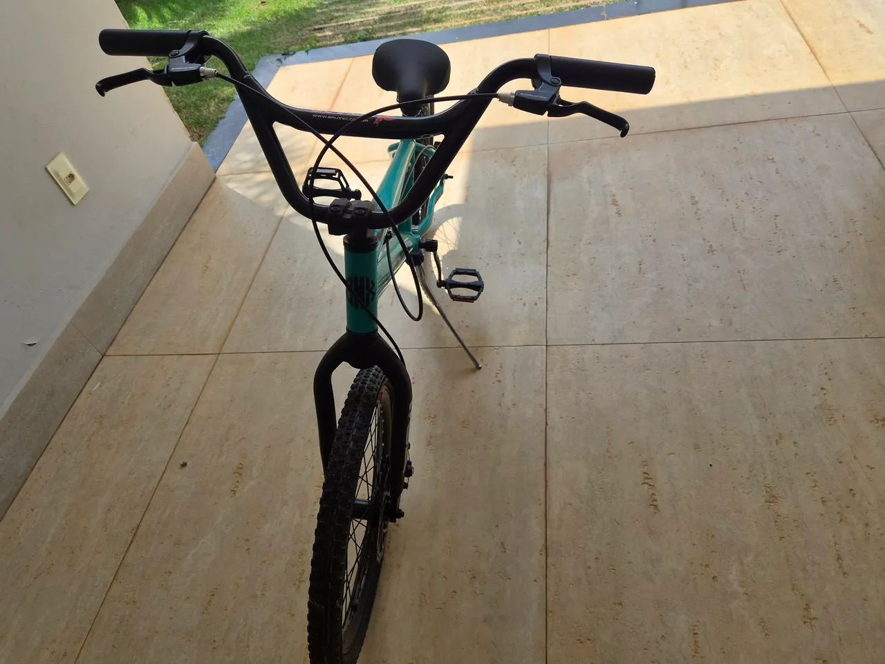 Bicicleta BMX aro 20 Gtsm1 - Foto 2