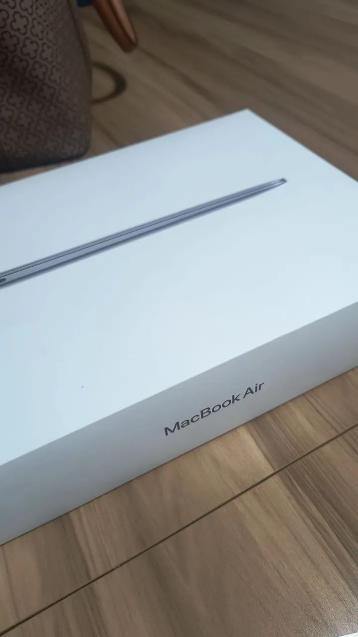 MacBook estado de novo - Foto 4