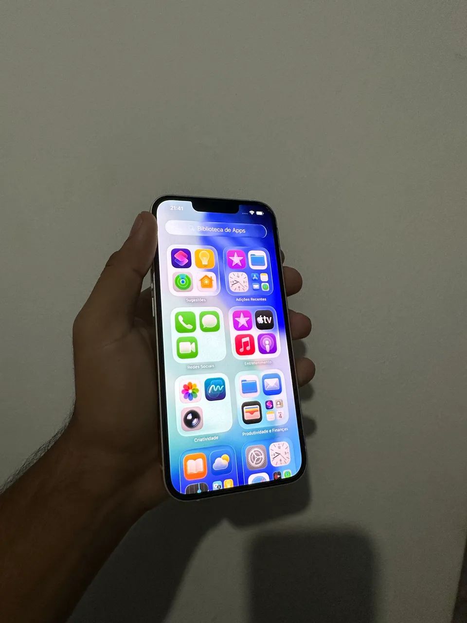 IPHONE 13 128GB - Foto 2