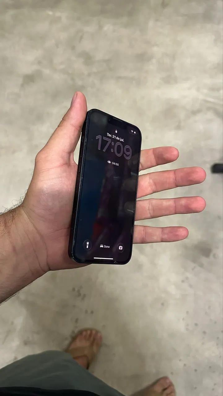 iPhone 13 128gb - Foto 4