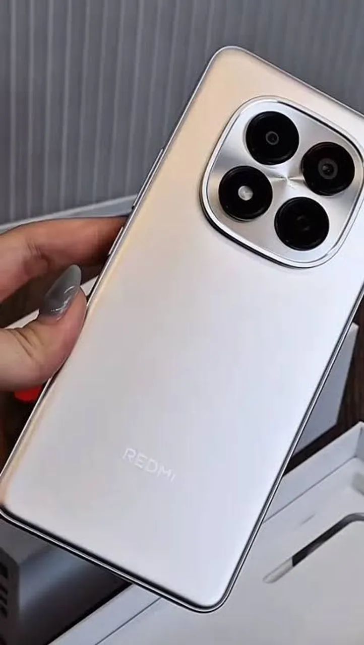 Redimi Note 15 Pro  - Foto 3