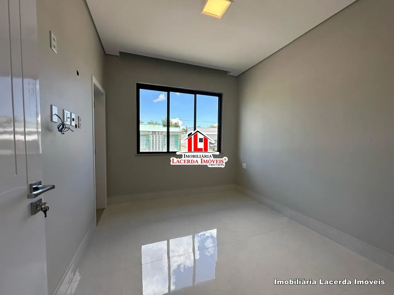 Casa Duplex no Passaredo 240m² 4 Quartos Ponta Negra - Foto 4