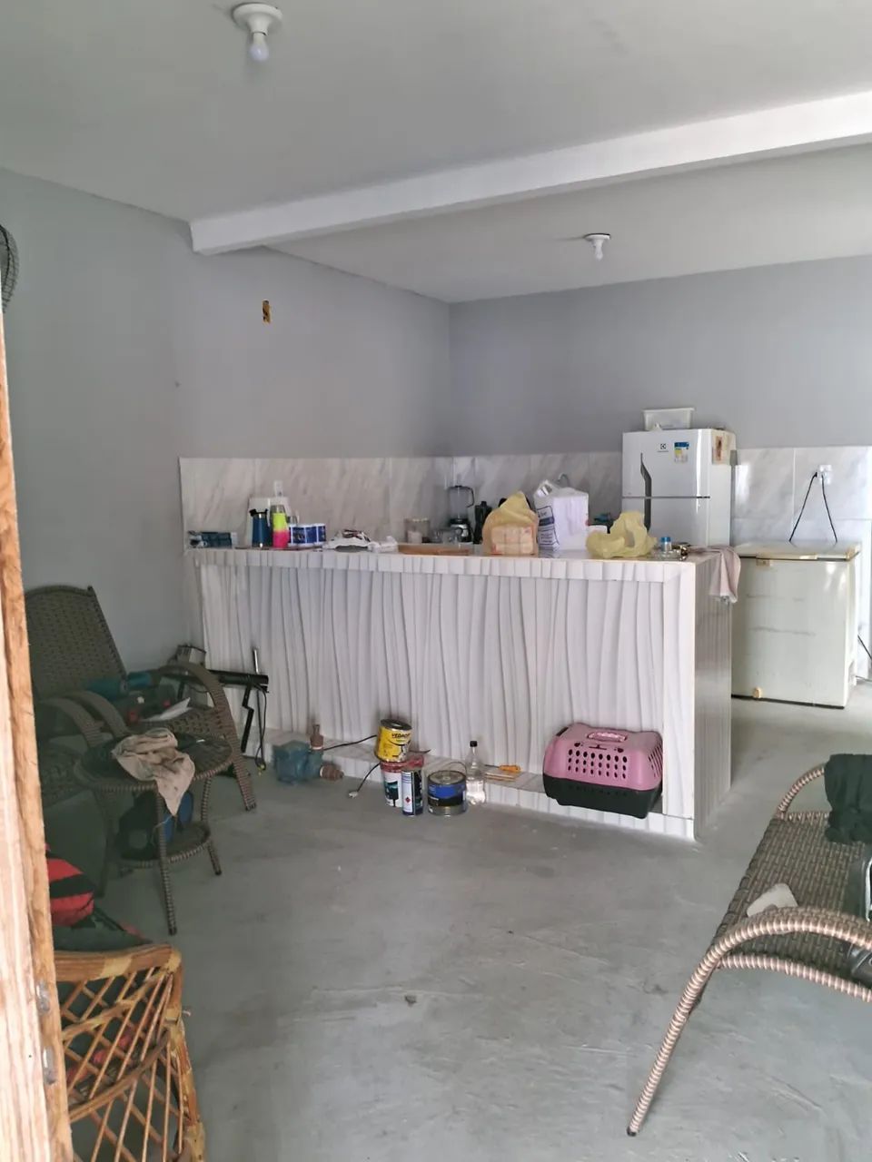 ? CASA DE PRAIA À VENDA | PERNAMBUQUINHO - Foto 4