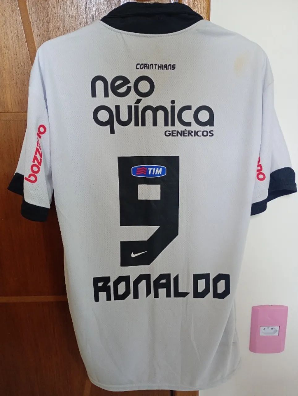 Camisa do Corinthians  - Foto 2