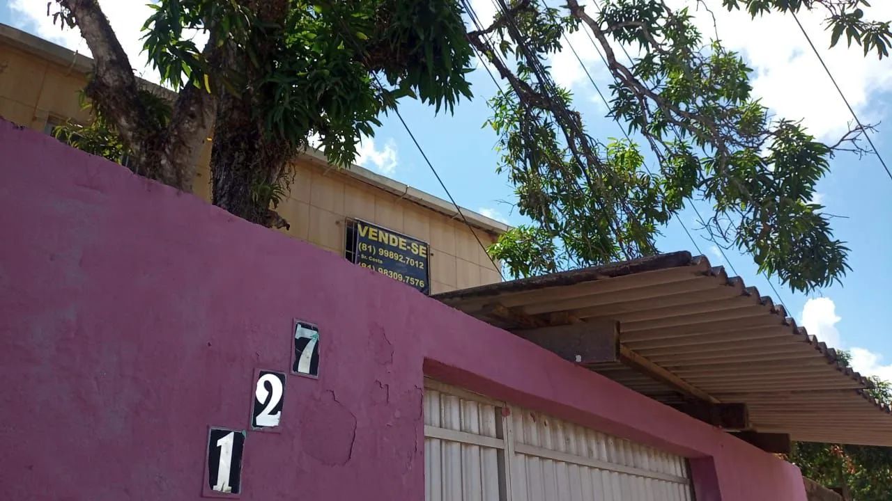 Foto - Recife - Nova Descoberta